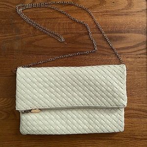 VICI Crossbody/Clutch